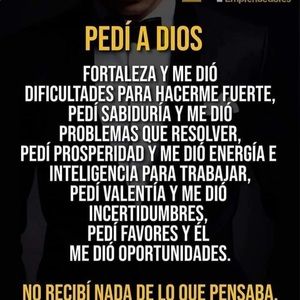 Meet your Posher, Jose